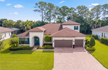 6253 ARCADIA SQ, VERO BEACH, FL, 32966, Vero Beach, FL 32966