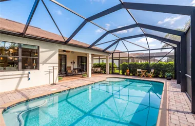 6253 ARCADIA SQ, VERO BEACH, FL, 32966, Vero Beach, FL 32966