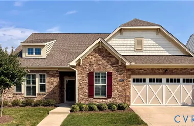 6707 SOUTHWALK HEIGHTS, MOSELEY, VA, 231..., Moseley, VA 23120