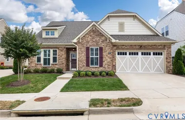 6707 SOUTHWALK HEIGHTS, MOSELEY, VA, 231..., Moseley, VA 23120