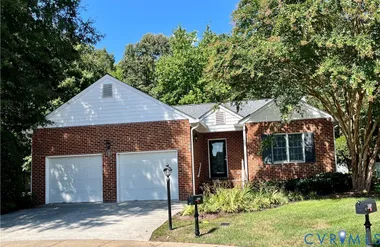 5500 LAKEMERE DR, NORTH CHESTERFIELD, VA..., North Chesterfield, VA 23234