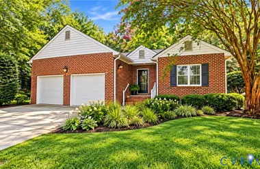 5500 LAKEMERE DR, NORTH CHESTERFIELD, VA..., North Chesterfield, VA 23234