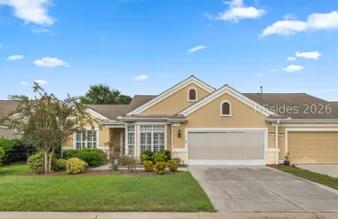 35 SEAFORD PL, BLUFFTON, SC, 29909, Bluffton, SC 29909