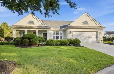 60 RAVEN GLASS LN, BLUFFTON, SC, 29909, Bluffton, SC 29909