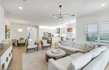 12255 BONNET DR, NAPLES, FL, 34120, Naples, FL 34120