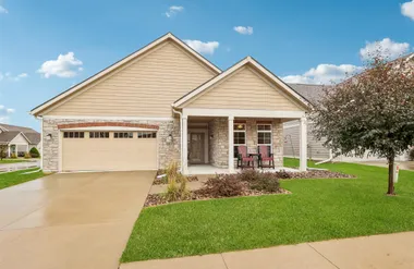 3817 NW LINWOOD LN, ANKENY, IA, 50023, Ankeny, IA 50023