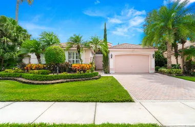 11637 PAMPLONA BLVD, BOYNTON BEACH, FL, ..., Boynton Beach, FL 33437