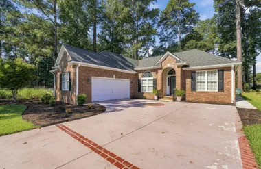 1186 N BLACKMOOR DR, MURRELLS INLET, SC,..., Murrells Inlet, SC 29576