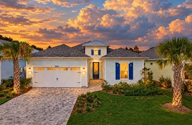 9144 CARIBBEAN SOUL WAY, PANAMA CITY BEA..., Panama City Beach, FL 32413