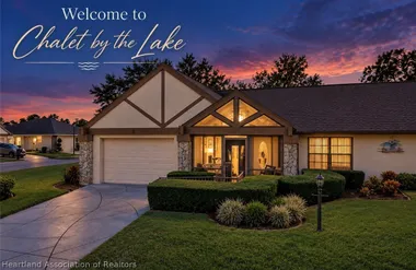 2 MAPLEWOOD CT, LAKE PLACID, FL, 33852, Lake Placid, FL 33852