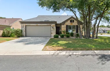 100 KLONDIKE DR, GEORGETOWN, TX, 78633, Georgetown, TX 78633