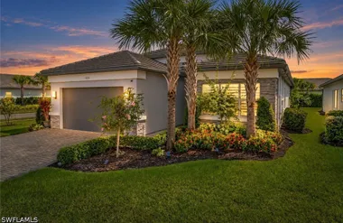 11878 GARDENIA AVE, NAPLES, FL, 34120, Naples, FL 34120