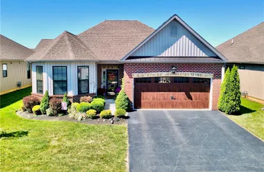 4139 CLEARBROOK RD, UPPER MILFORD TWP, P..., Upper Milford Twp, PA 18049