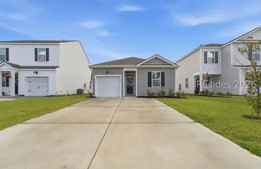 1780 SANCTUM ST, RIDGELAND, SC, 29936, Ridgeland, SC 29936