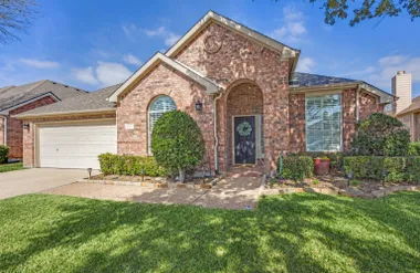 1377 RANCH HOUSE DR, FAIRVIEW, TX, 75069, Fairview, TX 75069