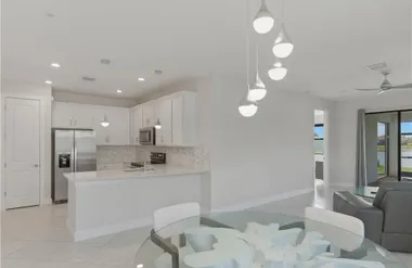 6238 REVELRY CT, AVE MARIA, FL, 34142, Ave Maria, FL 34142