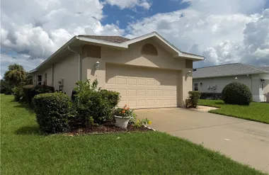 1802 W SHANELLE PATH, LECANTO, FL, 34461, Lecanto, FL 34461