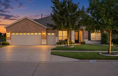 7158 BLUFF PT, FRISCO, TX, 75036, Frisco, TX 75036