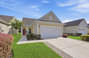 43 WILD STRAWBERRY LN, BLUFFTON, SC, 299..., Bluffton, SC 29909