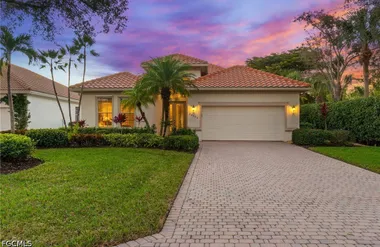 20000 SEADALE CT, ESTERO, FL, 33928, Estero, FL 33928