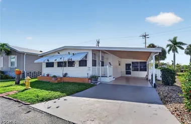 5701 CAPTAIN JOHN SMITH LOOP, NORTH FORT..., North Fort Myers, FL 33917