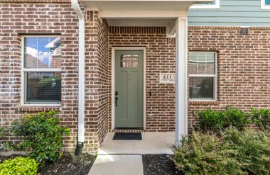 611 EMILY LN, WYLIE, TX, 75098, Wylie, TX 75098