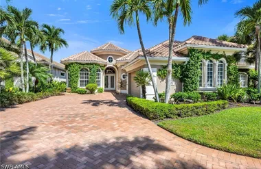 26372 MAHOGANY POINTE CT, BONITA SPRINGS..., Bonita Springs, FL 34134