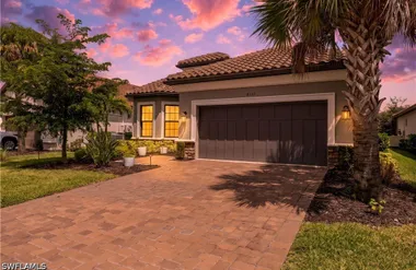 8143 LUCELLO TER, NAPLES, FL, 34114, Naples, FL 34114