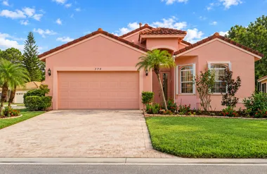 374 NW TOSCANE TRL, PORT ST LUCIE, FL, 3..., Port St Lucie, FL 34986