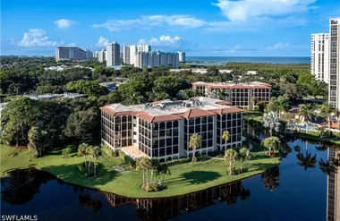 6020 PELICAN BAY BLVD 404, NAPLES, FL, 3..., Naples, FL 34108