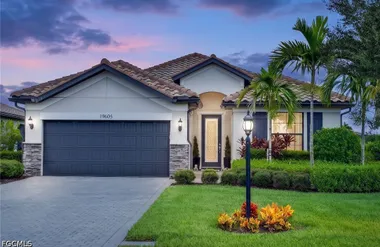 19605 UTOPIA LN, ESTERO, FL, 33928, Estero, FL 33928