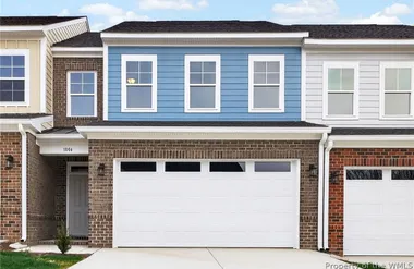 3014 PLYMOUTH PL, WILLIAMSBURG, VA, 2318..., Williamsburg, VA 23185
