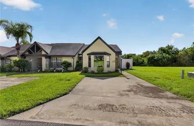45 INDIGO DR, LAKE PLACID, FL, 33852, Lake Placid, FL 33852