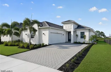 15398 GREEN ACRES AVE, BABCOCK RANCH, FL..., Babcock Ranch, FL 33982