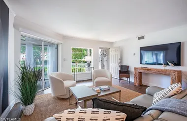 5633 TURTLE BAY DR 35, NAPLES, FL, 34108, Naples, FL 34108