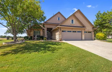 9500 KINGSLEY DR, DENTON, TX, 76207, Denton, TX 76207