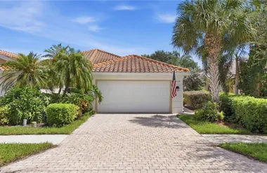 5618 ELEUTHERA WAY, NAPLES, FL, 34119, Naples, FL 34119