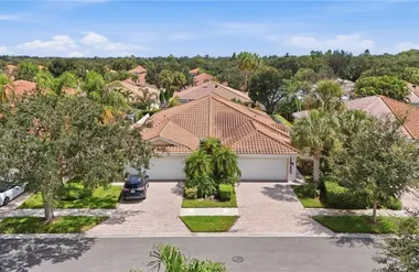 5618 ELEUTHERA WAY, NAPLES, FL, 34119, Naples, FL 34119