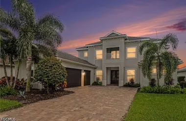 18220 WILDBLUE BLVD, FORT MYERS, FL, 339..., Fort Myers, FL 33913