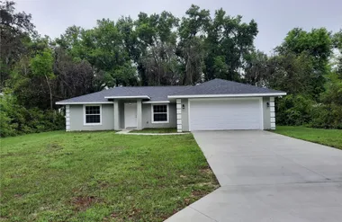 605 HOWARD ST, INVERNESS, FL, 34453, Inverness, FL 34453