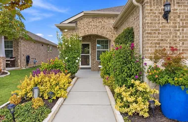 9513 DUSKY TRL, MCKINNEY, TX, 75071, Mckinney, TX 75071