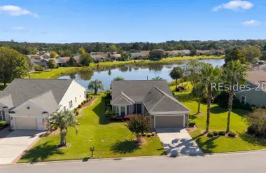 39 THOMAS BEE DR, BLUFFTON, SC, 29909, Bluffton, SC 29909