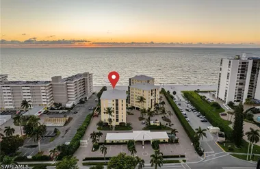 3483 GULF SHORE BLVD 105 - AT 2ND  LEVEL..., Naples, FL 34103