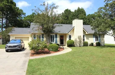311 TROON LN, MYRTLE BEACH, SC, 29588, Myrtle Beach, SC 29588