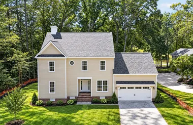 105 STONE BRG, WILLIAMSBURG, VA, 23188, Williamsburg, VA 23188