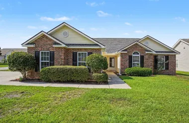 7101 EXCALABER CT, MYRTLE BEACH, SC, 295..., Myrtle Beach, SC 29588
