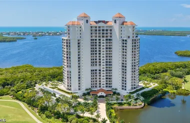 4731 BONITA BAY BLVD 301, BONITA SPRINGS..., Bonita Springs, FL 34134