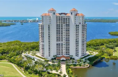 4731 BONITA BAY BLVD 301, BONITA SPRINGS..., Bonita Springs, FL 34134