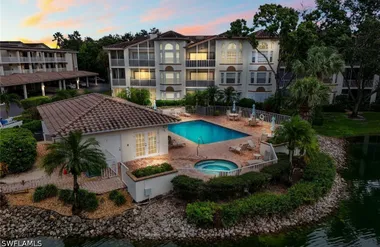 6030 CHARDONNAY LN 203, NAPLES, FL, 3411..., Naples, FL 34119