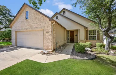 112 WARBLER WAY, GEORGETOWN, TX, 78633, Georgetown, TX 78633